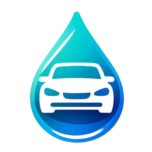 Lavage auto à domicile Couptrain